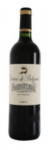 Haut Medoc « Diane de Belgrave » 2014 Rouge Château de Belgrave