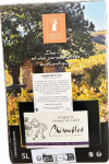 BIB 5L Chirouble Rouge Domaine de la Combe au Loup
