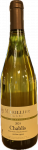 Chablis 2024 Blanc Marillier Père & Fils