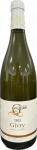 Givry Blanc 2024 Domaine Goubard