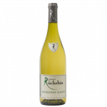Domaine de Rochebin Bourgogne Bourgogne Aligoté 2024 BLANC