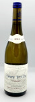 Domaine Tatraux Jean et Fils Bourgogne Givry 1er cru «&nbsp;Crausot&nbsp;» 2022 BLANC