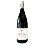 BOURGOGNE HAUTES COTES DE BEAUNE 2022 Domaine Bouthenet ROUGE