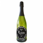 Délices de Rochebin VIN MOUSSEUX Brut BLANC