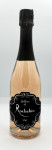 Délices de Rochebin VIN MOUSSEUX Brut ROSE