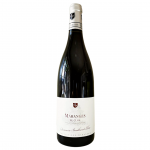 Domaine Bouthenet-Clerc Bourgogne Maranges «&nbsp;Le Clos&nbsp;» 2023 ROUGE