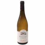 Demi Bouteille Montagny «&nbsp;Tête de Cuvée&nbsp;» 2024 BLANC Domaine Berthenet