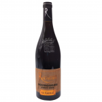 Domaine de Rochebin Bourgogne Bourgogne Pinot Noir  La Cadole 2023 ROUGE