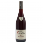 Mâcon Azé 2025 Domaine de Rochebin ROUGE