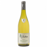 Domaine de Rochebin Mâcon Lugny 2025 BLANC