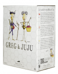 BIB 5L Pays d'Oc Rosé Greg et Juju
