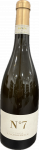IGP Cotes de Thongue «&nbsp;N°7&nbsp;» 2022 Blanc Domaine La Croix Belle