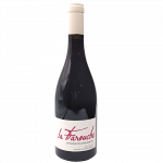 Pays d'Oc La Farouche 2022 ROUGE Domaine de Longueroche