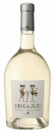 IGP Pays D'oc «&nbsp;Terret / Sauvignon&nbsp;» 2024 Blanc Greg et Juju