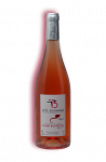 Côte Roannaise Rosé 2023 Domaine Thierry Bonneton