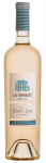 Pierrevert « Les Vannades » 2024 Rosé Château Saint Jean