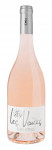 Les Voiles Provence Côtes de Provence 2025 ROSE