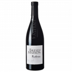 Domaine Bressy Masson Rhône RASTEAU 2021 ROUGE