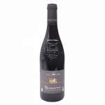 Camille Cayran Rhône Vacqueyras 2023 ROUGE