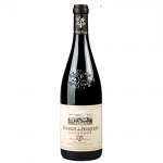 Domaine des Bosquets Rhône  Gigondas 2021 ROUGE